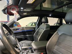 Volkswagen Atlas Cross Sport